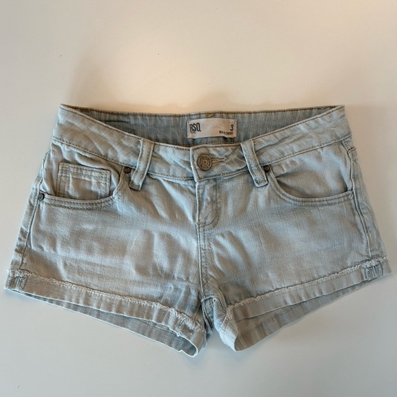 RSQ Malibu Shorts - Picture 5 of 10